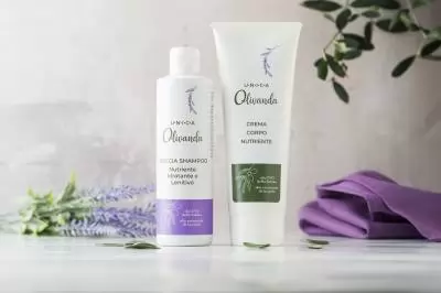 Immagine rappresentativa del prodotto Kit Bellezza Coccole Profumate