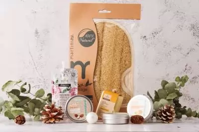 Immagine rappresentativa del prodotto Kit Bellezza Puro Relax