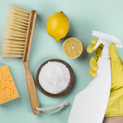 Foto che rappresenta la categoria Casa e Persona