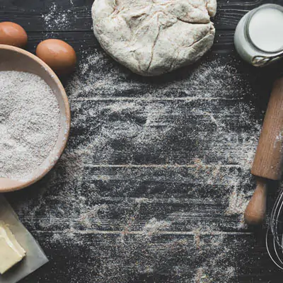 Foto che rappresenta la categoria Farine, Cereali e Legumi
