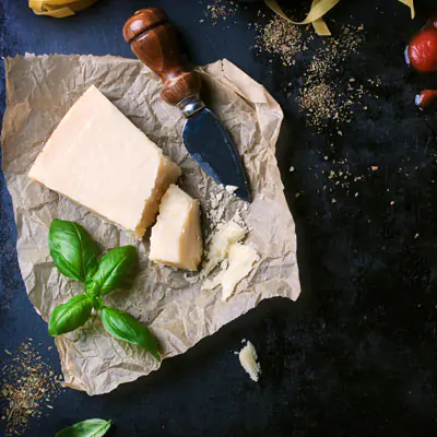 Foto che rappresenta la categoria Formaggi, Yogurt e Gelati