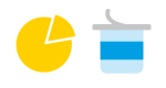 Immagine categoria Formaggi, Yogurt e Gelati Icona categoria Formaggi, Yogurt e Gelati
