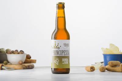 Acquista Cesto Regalo A tutta Birra! - Consegna a domicilio con Papilla